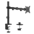 EAN 4262443280173 - LC-Power LC-EQE-A32B soporte para monitor 81,3 cm (32") Escritorio Negro imagen 1