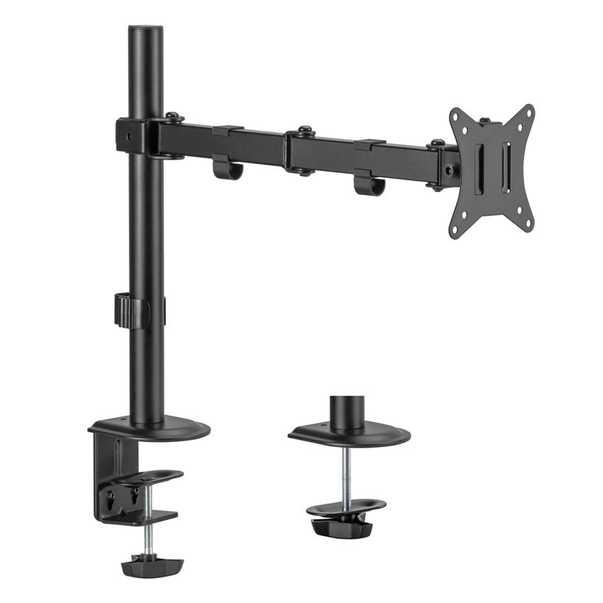 EAN 4262443280173 - LC-Power LC-EQE-A32B soporte para monitor 81,3 cm (32") Escritorio Negro imagen 1