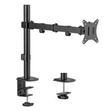 EAN 4262443280173 - LC-Power LC-EQE-A32B soporte para monitor 81,3 cm (32") Escritorio Negro imagen 1
