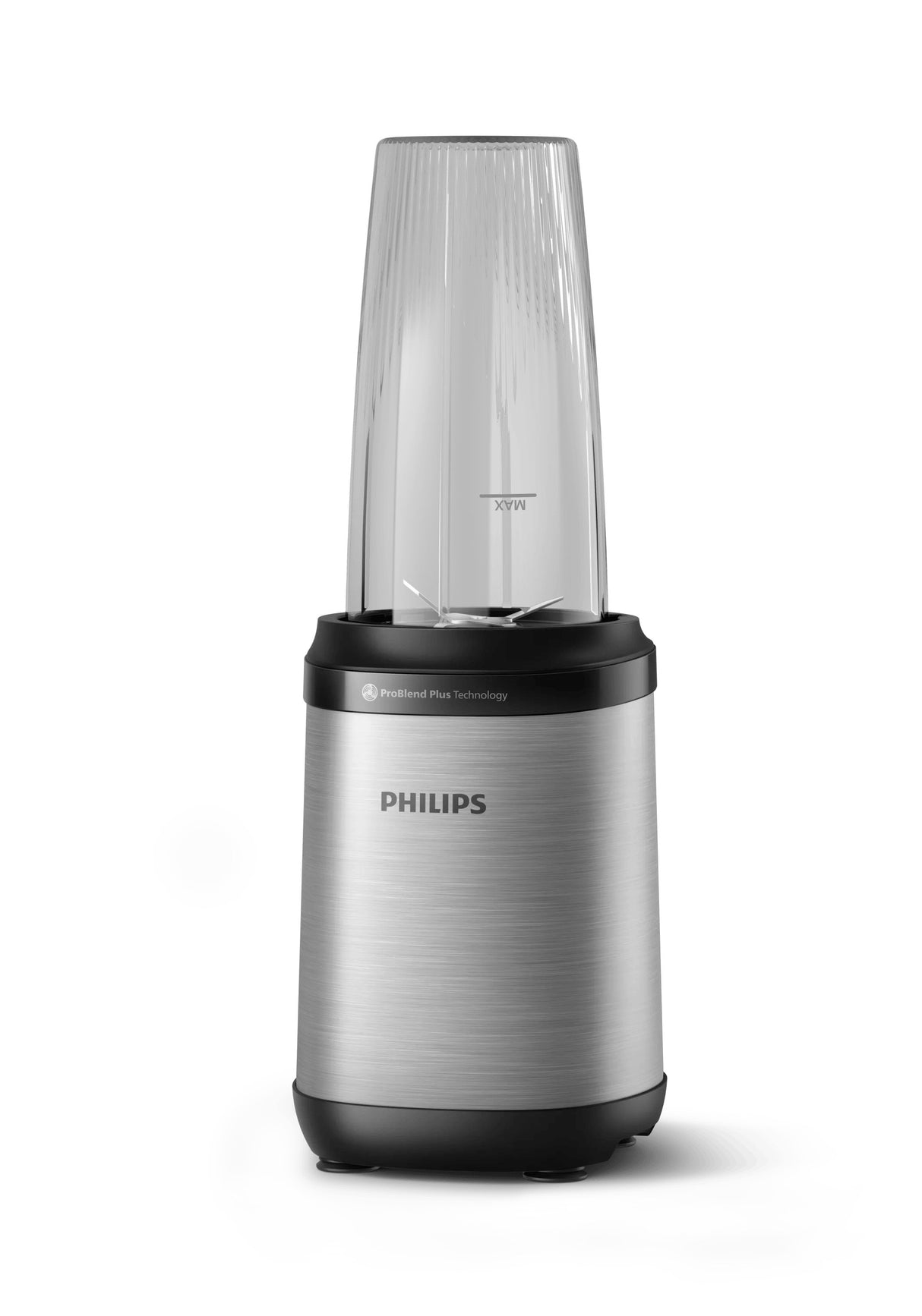 EAN 8720389032554 - Philips 5000 series HR2764/00 licuadora 0,7 L Batidora de vaso 800 W Negro, Acero inoxidable imagen 1