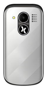 Telefon Mm 815 Dual Sim Szary