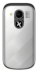 EAN 5908235978949 - MaxCom Comfort MM815L 2G 6,1 cm (2.4") 90 g Gris Teléfono para personas mayores imagen 3