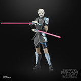 Figura Hasbro Star Wars The Black Series The Clone Wars Asajj Ventress (Bounty Hunter)