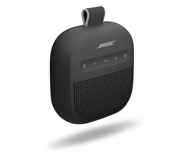 Bose Soundlink Micro Negro 2ª Generación