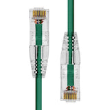 EAN 5714590016932 - ProXtend S-6UTP-04GR cable de red Verde 4 m Cat6 U/UTP (UTP) imagen 2