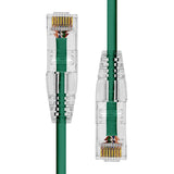 EAN 5714590017014 - ProXtend S-6UTP-05GR cable de red Verde 5 m Cat6 U/UTP (UTP) imagen 2