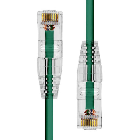 EAN 5714590017014 - ProXtend S-6UTP-05GR cable de red Verde 5 m Cat6 U/UTP (UTP) imagen 2