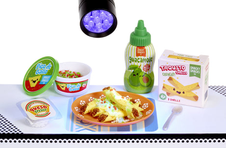 EAN 35051546825 - Miniverse Make It Mini Foods: Diner in PDQ Series 4 (Wave A) imagen 4