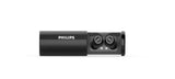 Philips Wireless Sport Headphones 7000 Series Tast702bk/00 Tws Black Eu