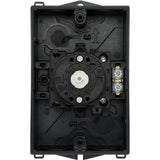 Eaton T0-2-15679 I1 Svb 207149 Hauptschalter 20a Aufb. 3p 1s Not-Aus In