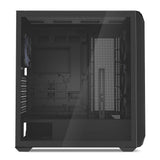 EAN 4044951041640 - Sharkoon AK3 RGB Midi Tower Negro imagen 4
