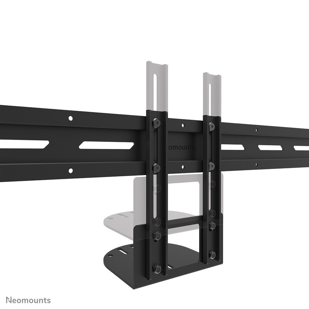 EAN 8717371449414 - Neomounts AV50-500BL accesorio para soporte de televisor imagen 8