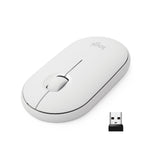 EAN 5099206085657 - Logitech 910-005716 ratón Oficina Ambidextro RF Wireless + Bluetooth Óptico 1000 DPI imagen 1
