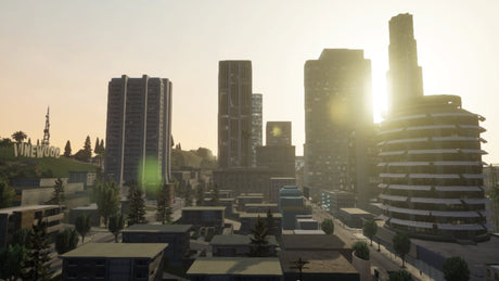 EAN 5026555072236 - Rockstar Games Grand Theft Auto: The Trilogy – The Definitive Edition, Nintendo Switch Definitiva Plurili imagen 4
