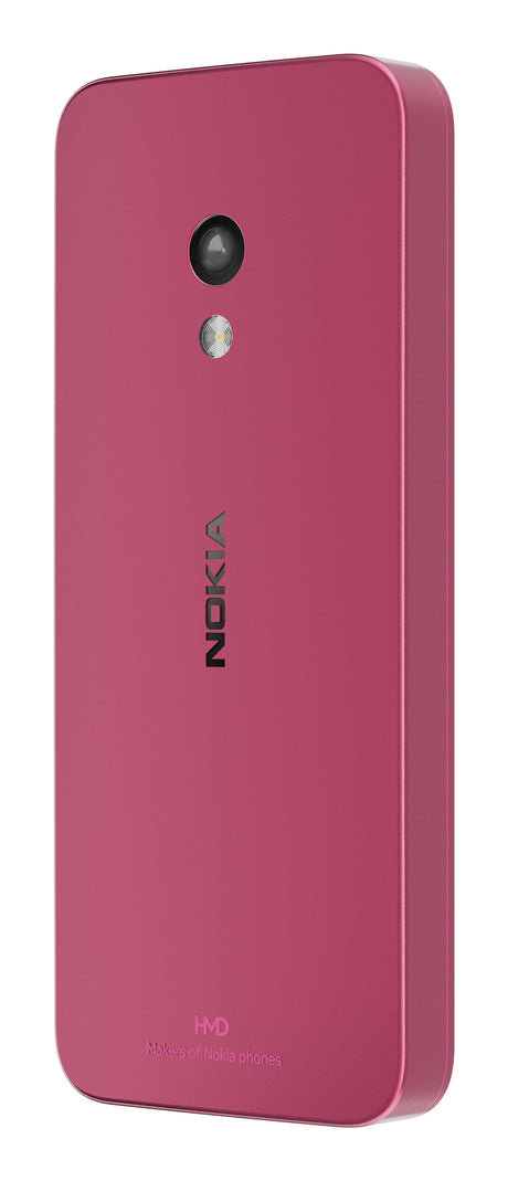 EAN 6438409092663 - HMD Nokia 225 (2024) 6,1 cm (2.4") 91 g Rosa Característica del teléfono imagen 4
