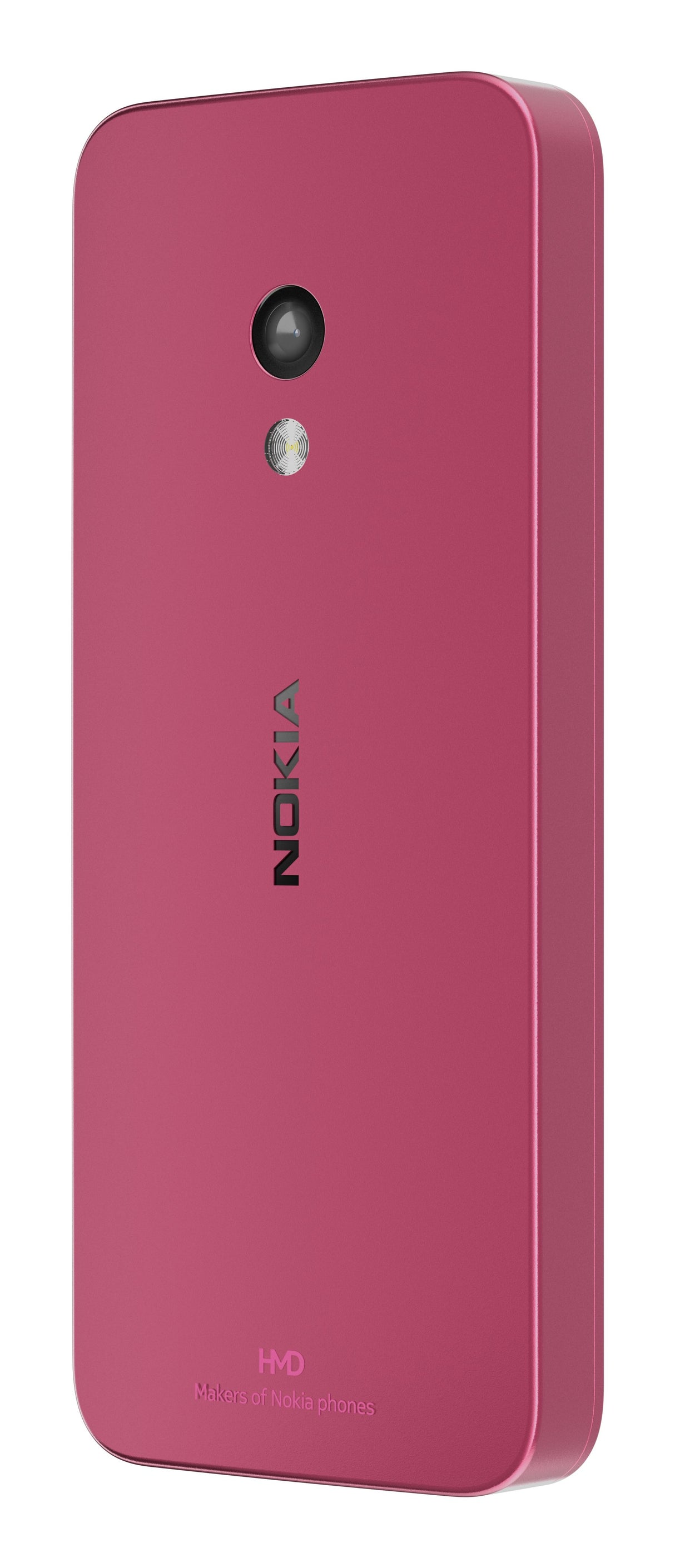 EAN 6438409095701 - HMD Nokia 225 (2024) 6,1 cm (2.4") 91 g Rosa Característica del teléfono imagen 4