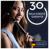EAN 8006540812068 - Oral-B iO iO10 Adulto Cepillo dental giratorio Negro imagen 10