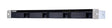 EAN 4713213516249 - QNAP TL-R400S caja para disco duro externo Carcasa de disco duro/SSD Negro, Gris 2.5/3.5" imagen 1