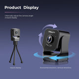 Nebula Camera