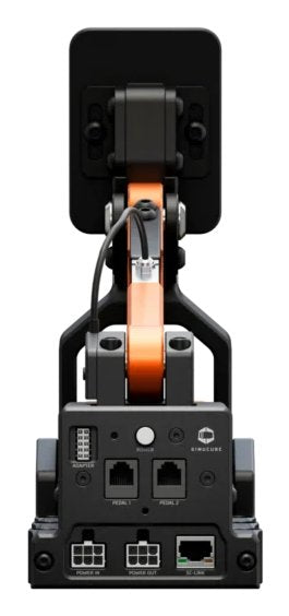 Simucube Activepedal Ultimate Add-On