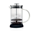 EAN 8006363005579 - Bialetti 0004410 cafetera manual Francés de Prensa 1 L Negro, Transparente imagen 1