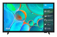 EAN 8806099054700 - Samsung TU32H5005FK 81,3 cm (32") Wifi Negro imagen 1