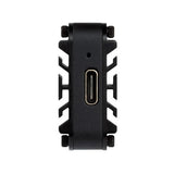 Silverstone Sst-Ms12, Caja Ssd M.2 Usb-C