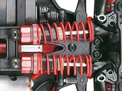 EAN 4260476355684 - Amewi Fighter PRO 4WD modelo controlado por radio Camión todoterreno para estadio/recorrido corto Motor e imagen 5