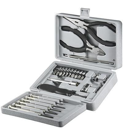EAN 4040849770937 - Microconnect 77093 herramienta para reparación de dispositivo electrónico imagen 1
