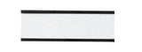Legamaster Etikettenhalter Magnético Negro