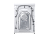 EAN 8806090607141 - Samsung WD80T554ABT lavadora-secadora Independiente Carga frontal Blanco imagen 11