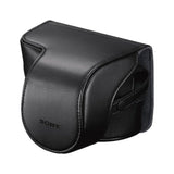 EAN 4905524886313 - Sony LCSEJAB Negro imagen 1
