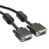 EAN 7611990192267 - ROLINE 11.04.5670 cable VGA 20 m VGA (D-Sub) Negro imagen 1