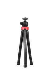 Iggual Mini Trípode Con Soporte Para Móvil Mt360