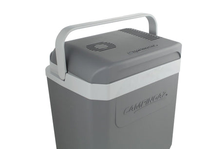 EAN 3138522087104 - Campingaz Powerbox Plus nevera portátil 28 L Eléctrico Gris imagen 2