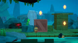 Juego Pj Masks - Heroes Of The Night Playstation 4