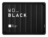 EAN 0718037904108 - Western Digital Elements BLACK P10 disco duro externo 6 TB 2.5" Micro-USB B 3.2 Gen 1 (3.1 Gen 1) Negro imagen 2