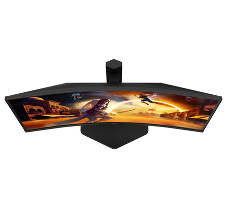 EAN 4038986181488 - AOC G4 C27G4ZXU pantalla para PC 68,6 cm (27") 1920 x 1080 Pixeles Full HD LED Negro imagen 9