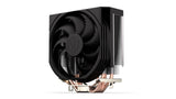 EAN 5903018665801 - ENDORFY Spartan 5 MAX Procesador Refrigerador de aire 12 cm Negro imagen 3
