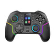 EAN 8435693113423 - Mars Gaming MGP-V3 Negro Bluetooth/RF/USB Analógico/Digital Nintendo Switch, Nintendo Switch 2, PC, Andro imagen 1