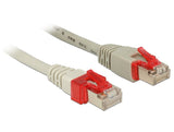 Delock Clip De Reparación Rj45  40 Piezas Set  1 - 86421