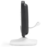 EAN 8712412576333 - Alecto DVM-75 video-monitor para bebés Antracita, Blanco imagen 7