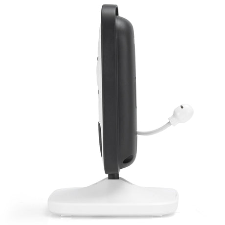 EAN 8712412576333 - Alecto DVM-75 video-monitor para bebés Antracita, Blanco imagen 7