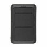 EAN 4260709013374 - Rivacase VA2604 batería externa Polímero de litio 10000 mAh Cargador inalámbrico Negro imagen 2