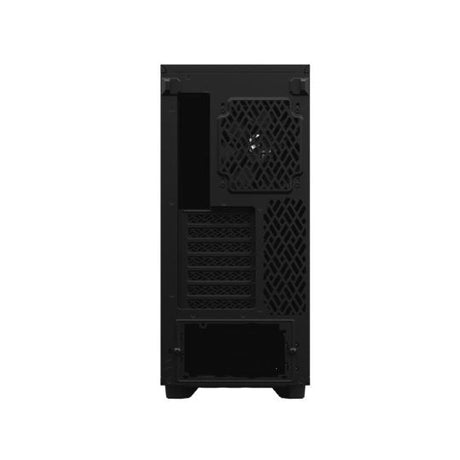 EAN 7340172702177 - Fractal Design Define 7 Compact Midi Tower Negro imagen 5