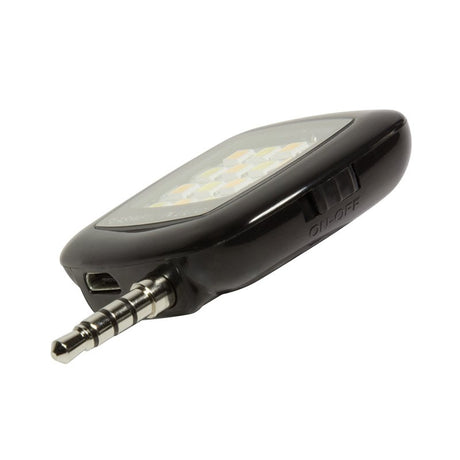 EAN 4052792035759 - LogiLink AA0080 accesorio para teléfono móvil o smartphone Flash para selfis imagen 2
