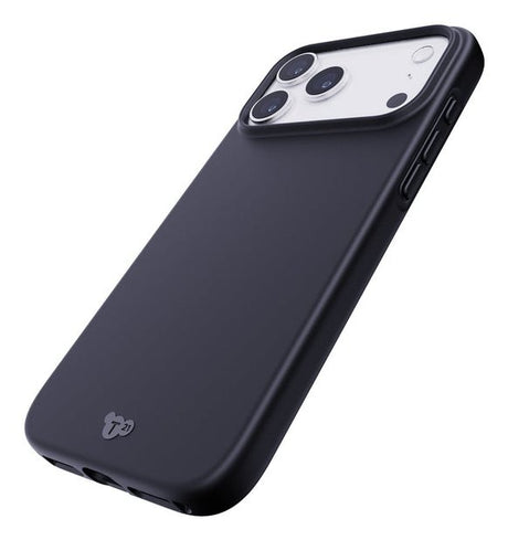 EAN 0840459607425 - Tech21 T21-11339 funda para teléfono móvil 17,5 cm (6.9") Negro imagen 3