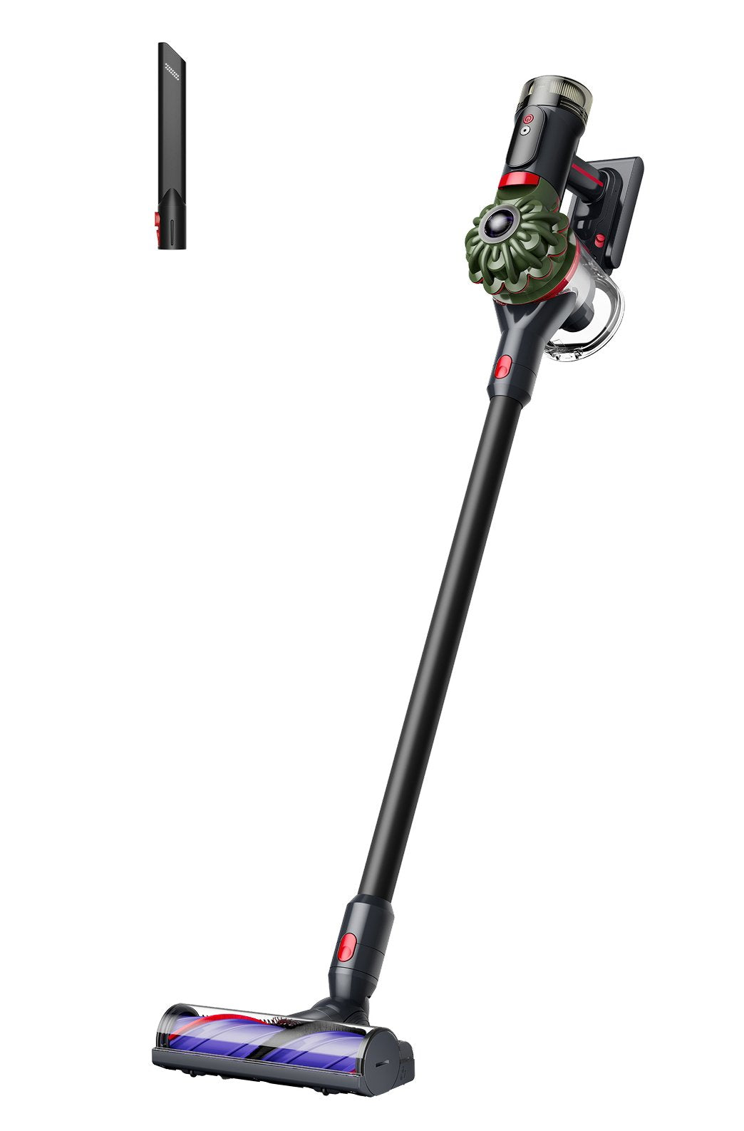Dyson Aspirapolvere V8 Cyclone