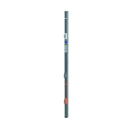 EAN 4016514091409 - Bachmann 802.7009 unidad de distribución de energía (PDU) imagen 1