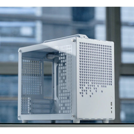 EAN 6970620553696 - Jonsbo Z20 White Mini Tower Blanco imagen 47